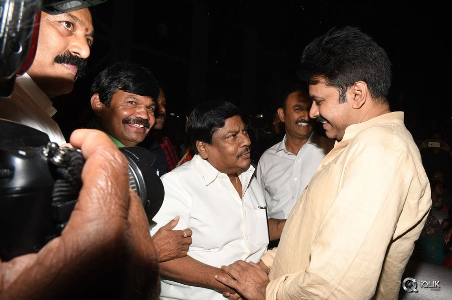 Sapthagiri-Express-Movie-Audio-Launch